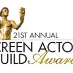 Screen Actors Guild SAG Awards 2015 Date Time Venue Location
