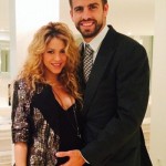 Shakira and Gerard Pique Second Baby Son Name Meaning, Photos and Pictures