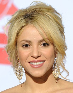 Shakira