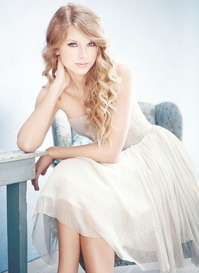 Taylor Swift Height Weight Bra Size