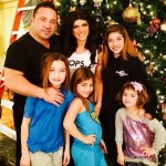 Teresa Giudice Family Tree Daughters, Husband and Mother Name Pictures