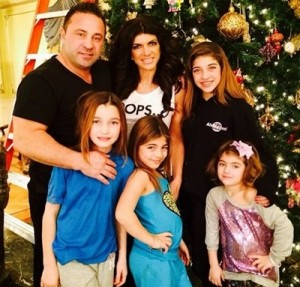 Teresa Giudice Family Tree Daughters, Husband and Mother Name Pictures