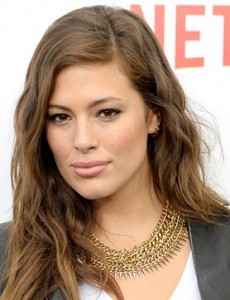 Ashley Graham Body Measurements Bra Size Height Weight Stats