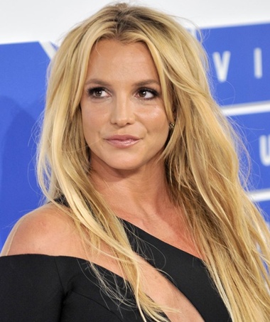Britney Spears Body Measurements Height Weight Shoe Size Statistics