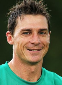 Dale Steyn Body Measurements Height Weight Shoe Size Stats