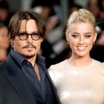 Johnny Depp and Amber Heard wedding Date, Ring and Dress Pictures