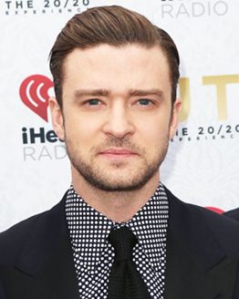 Justin Timberlake – Height, Weight, Age