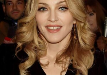 Madonna Body Measurements Weight Height Shoe Bra Size Stats