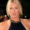 Maria Sharapova Body Measurements Bra Size Weight Height Shoe Stats