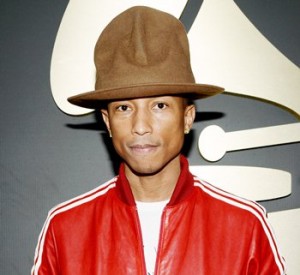 Pharrell Williams Body Measurements Height Weight Shoe Size Vital Stats