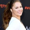 Ronda Rousey Body Measurements Height Weight Shoe Size Stats