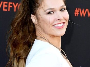 Ronda Rousey Body Measurements Height Weight Shoe Size Stats