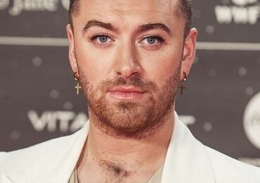 Sam Smith Body Measurements Height Weight Shoe Size Net Worth