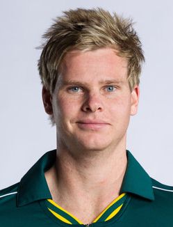 steve smith body cricketer measurements stats shoe weight height