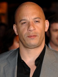 Vin Diesel Body Measurements Height Weight Shoe Size Stats
