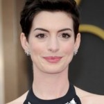 Anne Hathaway Body Measurements Bra Size Height Weight Stats