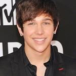 Austin Mahone Height Weight Body Measurements Shoe Stats
