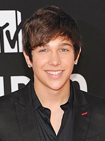 Austin Mahone Height Weight Body Measurements Shoe Stats