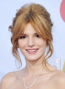 Bella Thorne Body Measurements Bra Size Weight Height Shoe Stats