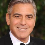 George Clooney Body Measurements Weight Height Shoe Size Stats