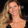 Gisele Bundchen Body Measurements Bra Size Height Weight Vital Statistics