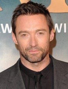 Hugh Jackman Body Measurements Height Weight Eye Hair Color Stats