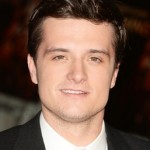Body Measurements of Josh Hutcherson with Height Weight Shoe Size Stats