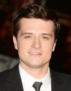 Body Measurements of Josh Hutcherson with Height Weight Shoe Size Stats