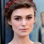 Keira Knightley Body Measurements Height Weight Shoe Bra Size Stats