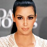 Kim Kardashian Body Measurements Bra Size Height Weight Stats