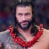 Roman Reigns Body Measurements Biceps Shoe Size Height Weight Stats