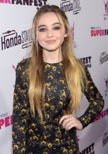 law and order svu sabrina carpenter