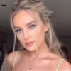 Perrie Edwards Body Measurements Bra Size Height Weight Hair Color Stats