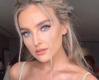Perrie Edwards Body Measurements Bra Size Height Weight Hair Color Stats