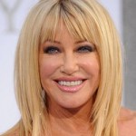 Suzanne Somers Body Measurements Bra Size Weight Height Shoe Stats