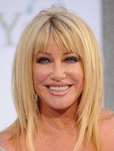 Suzanne Somers Body Measurements Bra Size Weight Height Shoe Stats
