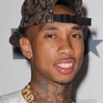 Rapper Tyga Body Measurements Height Weight Shoe Size Stats