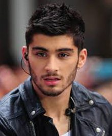 Zayn Malik Body Measurements Height Weight Hair Eye Color Stats