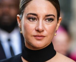 Shailene Woodley Body Measurements Shoe Size Height Weight Stats