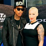 Amber Rose Family Tree Father, Mother and Siblings Pictures