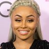 Blac Chyna Body Measurements Bra Size Height Weight Age Butt Stats