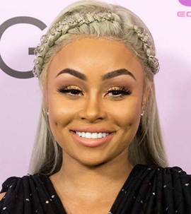 Blac Chyna