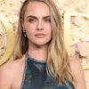 Cara Delevingne Body Measurements Bra Size Height Weight Shoe Stats