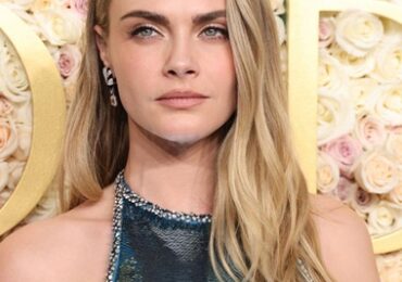 Cara Delevingne Body Measurements Bra Size Height Weight Shoe Stats
