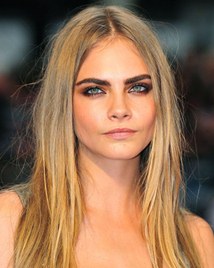 Cara Delevingne Body Measurements Bra Size Height Weight Shape Age Shoe ...