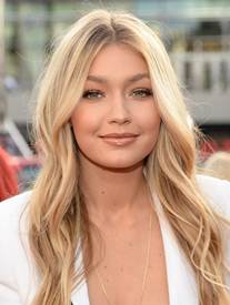 gigi hadid height and weight