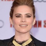 Hayley Atwell Body Measurements Bra Size Height Weight Age Shoe Stats