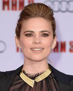 Hayley Atwell Body Measurements Bra Size Height Weight Age Shoe Stats