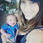 Justin Timberlake and Jessica Biel Baby Boy Name and Pictures
