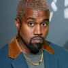 Kanye West Body Measurements Height Weight Shoe Size Stats